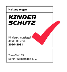 Kinderschutz Banner